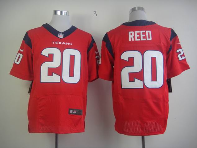 Nike Houston Texans Elite Jerseys-082